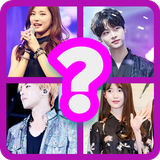 Kpop Idol Quiz  ( 2018 ) aplikacja