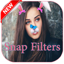 Snap Camera-Filters aplikacja
