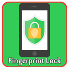 App Lock ( Fingerprint - Pattern - Password) ไอคอน