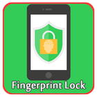 App Lock ( Fingerprint - Pattern - Password) icône
