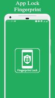 App Lock ( Fingerprint - Pattern - Password) poster