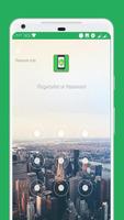 App Lock ( Fingerprint - Pattern - Password) imagem de tela 3