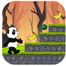 Super Adventures Flying Panda APK