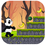 Super Adventures Flying Panda