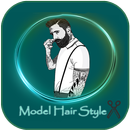 Hairstyle Model Photo Editor APK