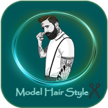 Hairstyle Model Photo Editor