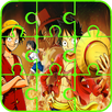 One piece puzzle APK