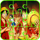 One piece puzzle APK