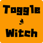 Toggle Witch Zeichen