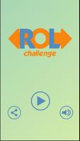 ROL Challenge plakat