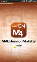 Poster M4ExtensionMobility