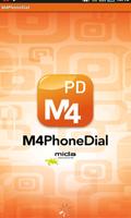 M4PhoneDial الملصق