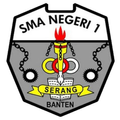 SMAN 1 KOTA SERANG