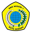 SMKN 1 KOTA SERANG APK