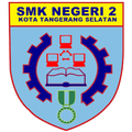 SMKN 2 TANGERANG SELATAN