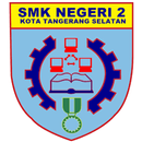 SMKN 2 TANGERANG SELATAN APK