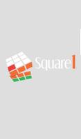 Square1 Pay Affiche