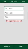 Square1 Pay Screenshot 2