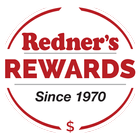 Redner's Rewards أيقونة