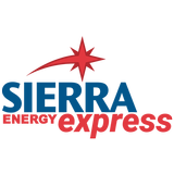 Icona Sierra Energy Loyalty Club