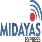 Midayas Express Voip icône