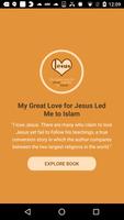 برنامه‌نما My Great Love for Jesus Led .. عکس از صفحه