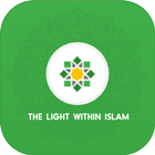 The light within islam أيقونة