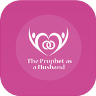 The Prophet as a Husband icono
