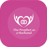 The Prophet as a Husband ícone