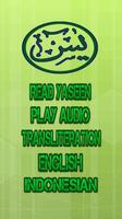 Surah Yasin Plus Audio MP3 screenshot 1