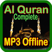 Complete Quran MP3 Offline