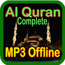 Complete Quran MP3 Offline APK