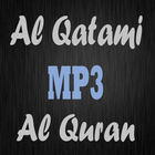 Al Qatami Al Quran MP3 圖標