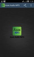 Azan Audio MP3 imagem de tela 2