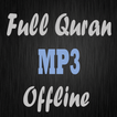 Full Quran MP3 Offline