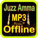Juz Amma MP3 Offline simgesi