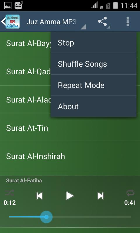 juz 30 mp3 free download Download full mp3 al qur'an 30 juz/114 surah by ahmad al-shalabi.