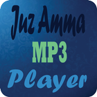 Juz Amma MP3 Player ikon