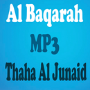 Al Baqarah Mp3 Thaha Al Junaid APK