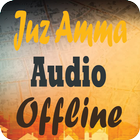 Juz Amma Audio Offline ícone