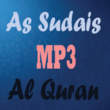 As Sudes Al Quran MP3 ícone
