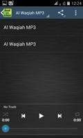 Surah Al Waqiah MP3 screenshot 3