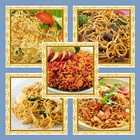 ikon Resep Masakan Mie Goreng