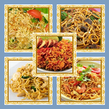 Resep Masakan Mie Goreng icon