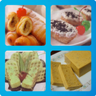 Resep Masakan Pisang icon