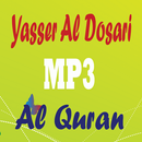 Yasser Al Dosari Al Quran MP3 APK
