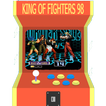 Guide For King Of Fighters 98