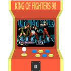 Guide For King Of Fighters 98 icône