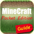 Crafting Guide For Minecraft أيقونة