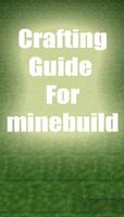 Poster Crafting Guide For Minecraft